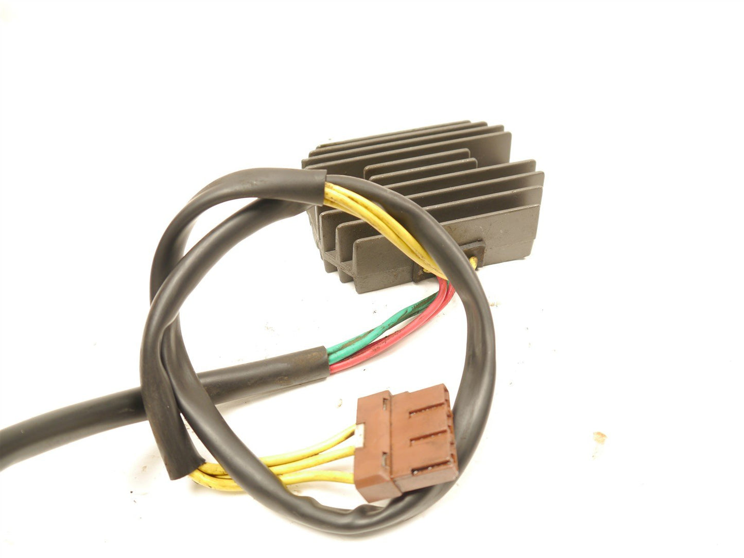 PIAGGIO MP3 400 2006-2012 EXHAUST VOLTAGE REGULATOR RECTIFIER