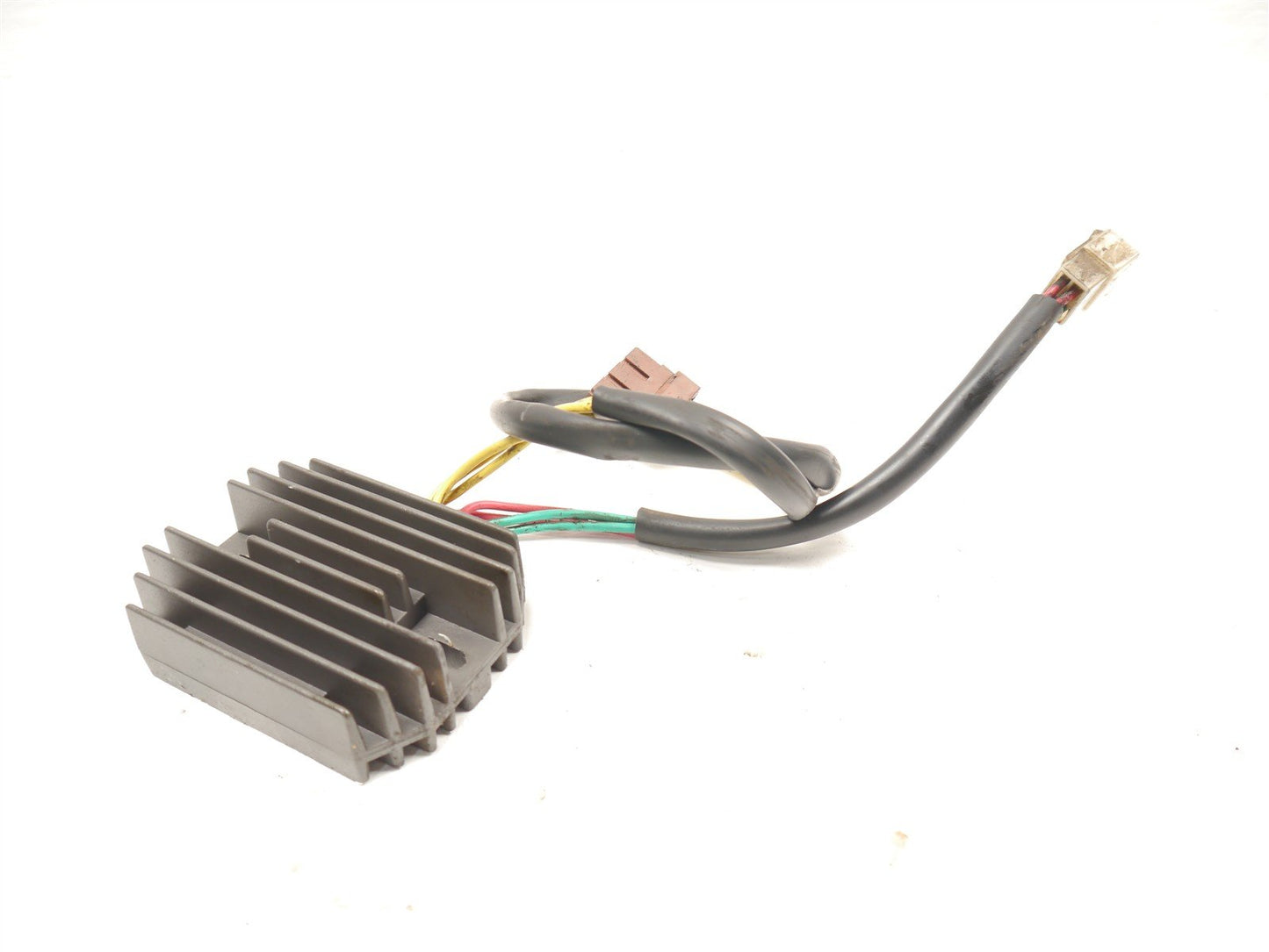 PIAGGIO MP3 400 2006-2012 EXHAUST VOLTAGE REGULATOR RECTIFIER