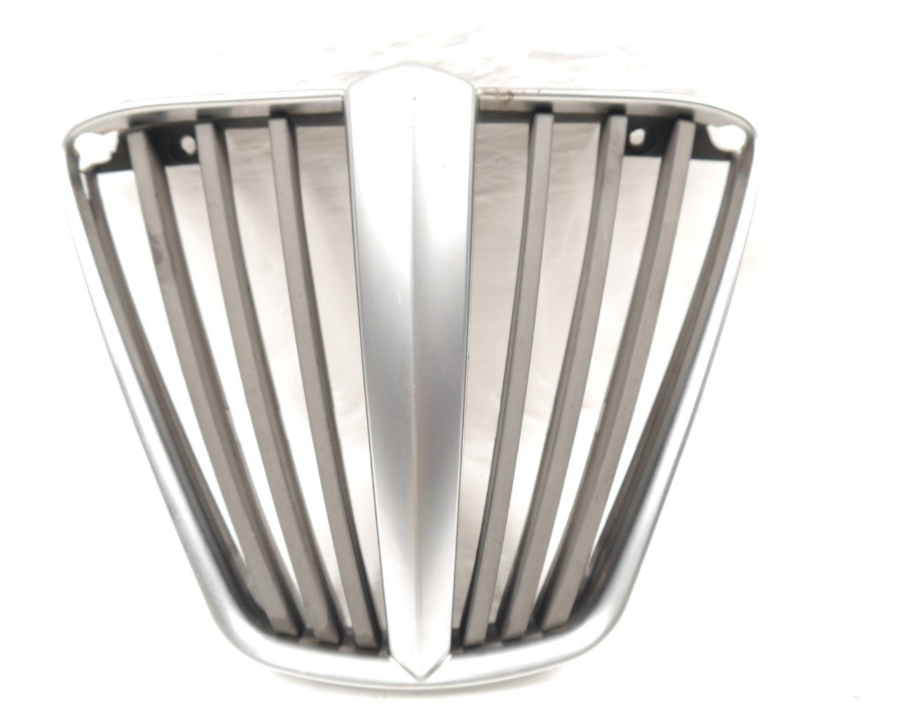 PIAGGIO MP3 400 2006-2012 FRONT RADIATOR GRILL