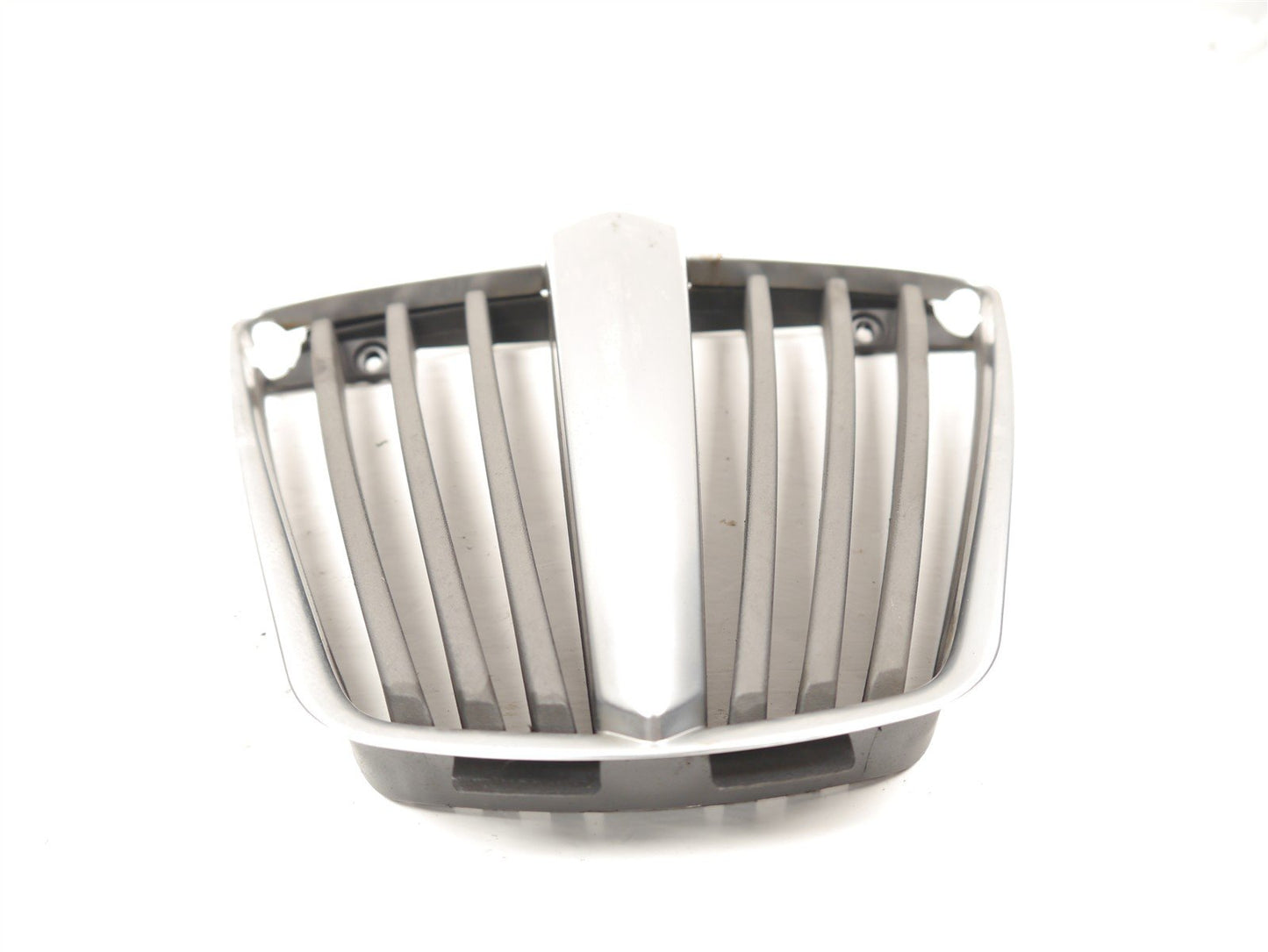 PIAGGIO MP3 400 2006-2012 FRONT RADIATOR GRILL