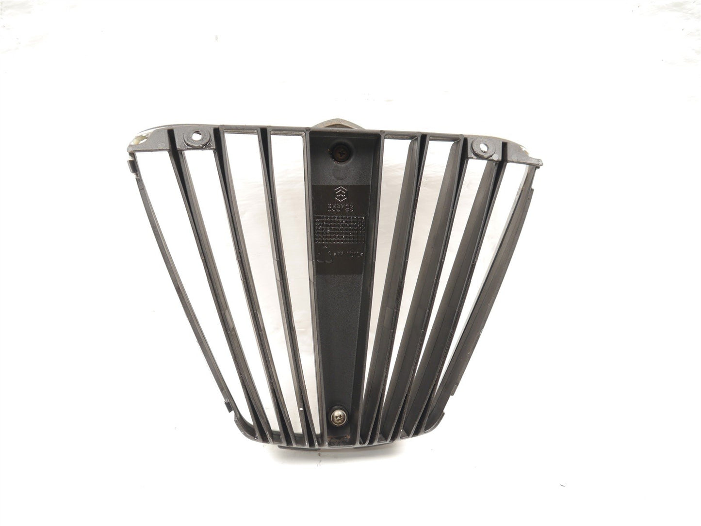 PIAGGIO MP3 400 2006-2012 FRONT RADIATOR GRILL