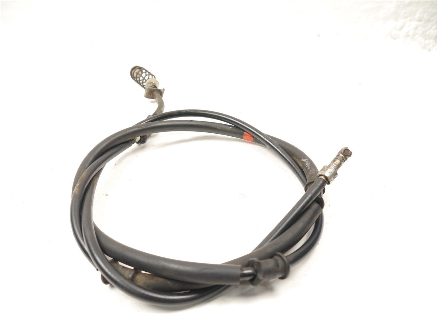 PIAGGIO MP3 400 2006-2012 REAR BRAKE CABLE