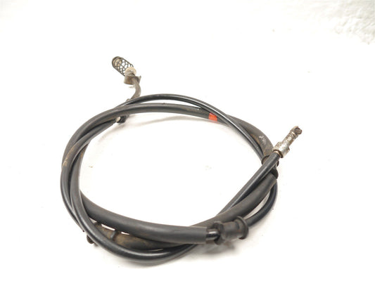 PIAGGIO MP3 400 2006-2012 REAR BRAKE CABLE