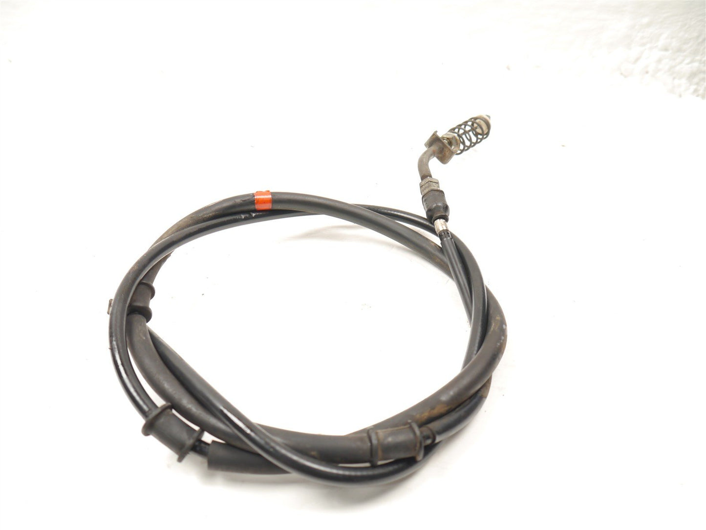 PIAGGIO MP3 400 2006-2012 REAR BRAKE CABLE