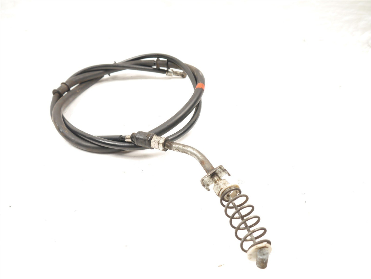 PIAGGIO MP3 400 2006-2012 REAR BRAKE CABLE