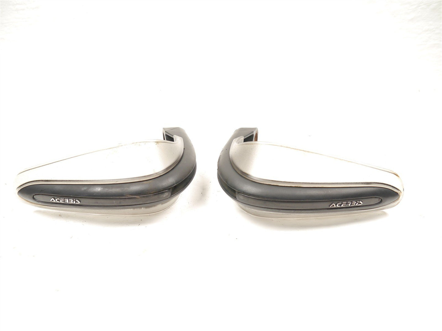 PIAGGIO MP3 400 2006-2012 ACERBID HAND GUARDS