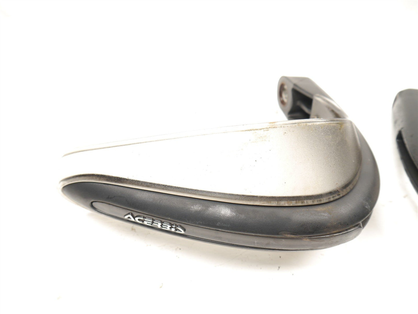 PIAGGIO MP3 400 2006-2012 ACERBID HAND GUARDS