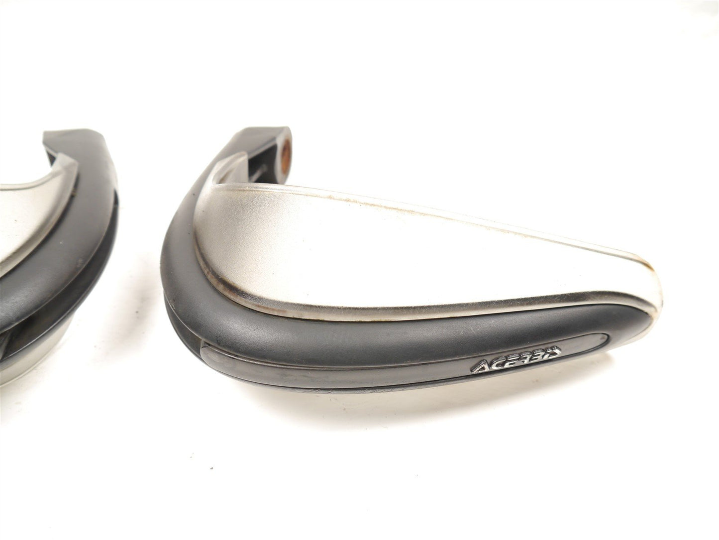 PIAGGIO MP3 400 2006-2012 ACERBID HAND GUARDS