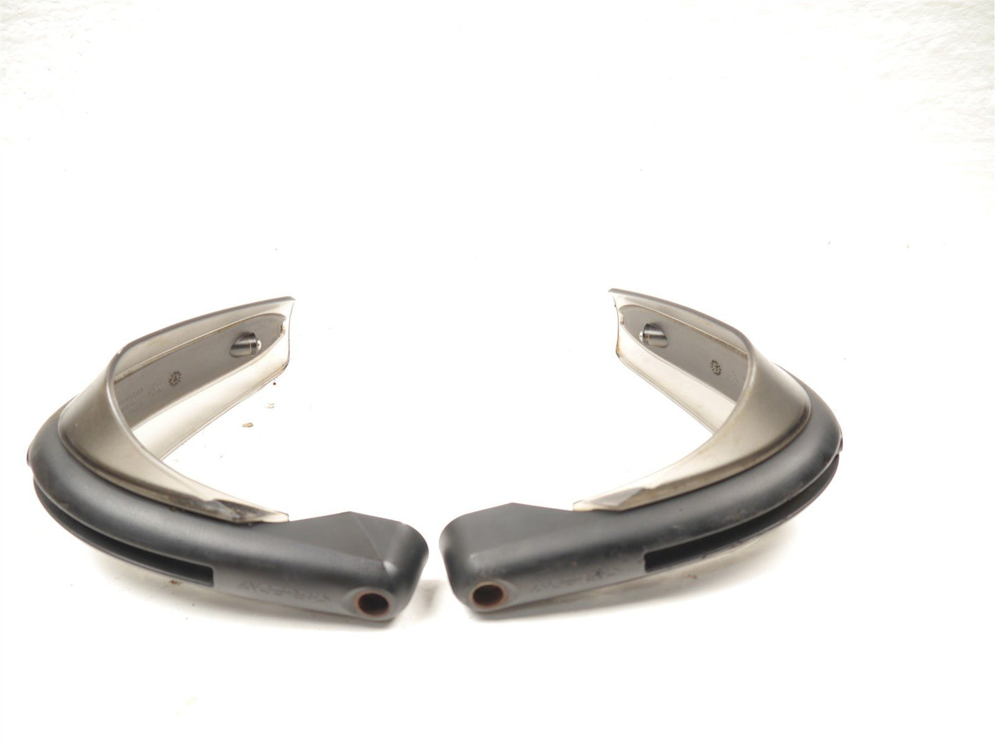 PIAGGIO MP3 400 2006-2012 ACERBID HAND GUARDS