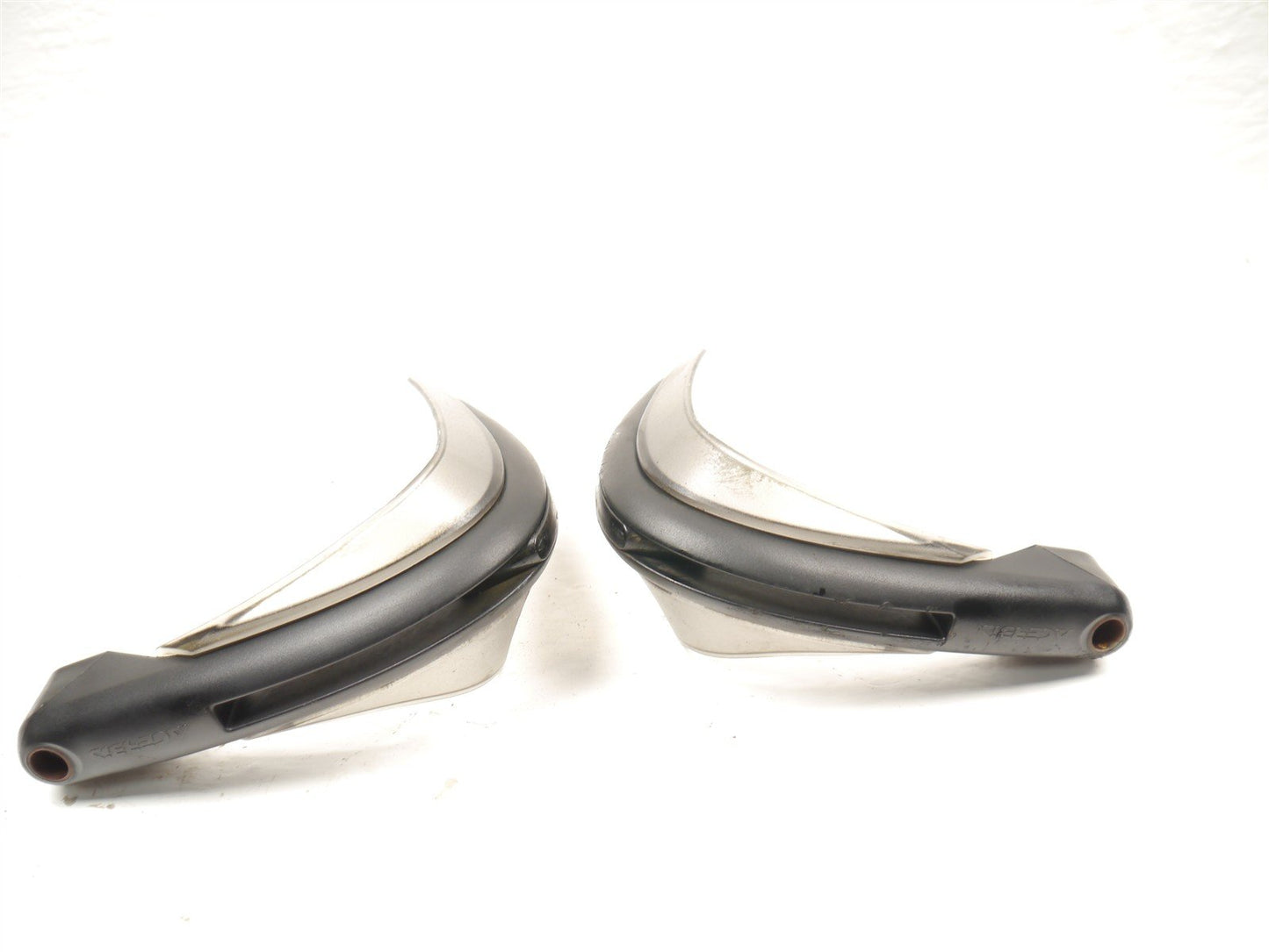 PIAGGIO MP3 400 2006-2012 ACERBID HAND GUARDS