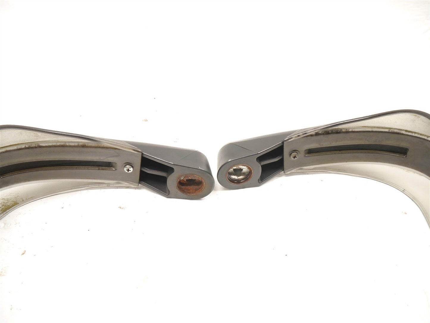 PIAGGIO MP3 400 2006-2012 ACERBID HAND GUARDS