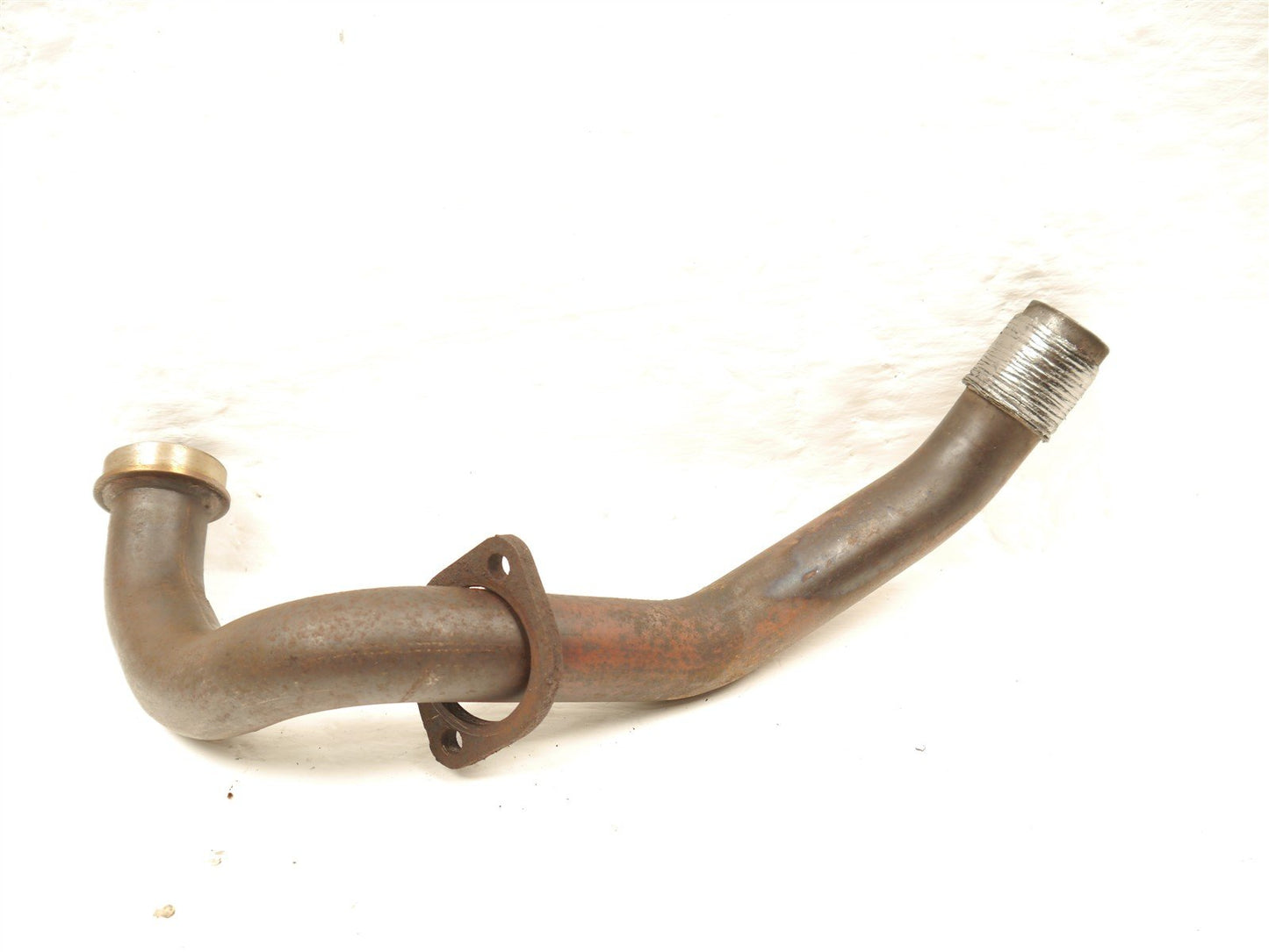 PIAGGIO MP3 400 2006-2012 EXHAUST HEADER DOWNPIPE