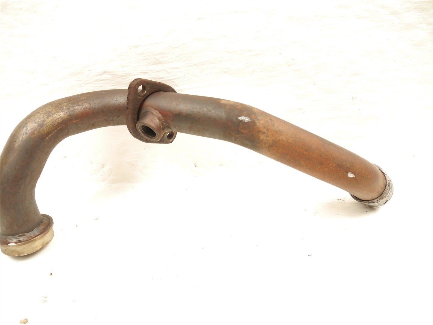 PIAGGIO MP3 400 2006-2012 EXHAUST HEADER DOWNPIPE