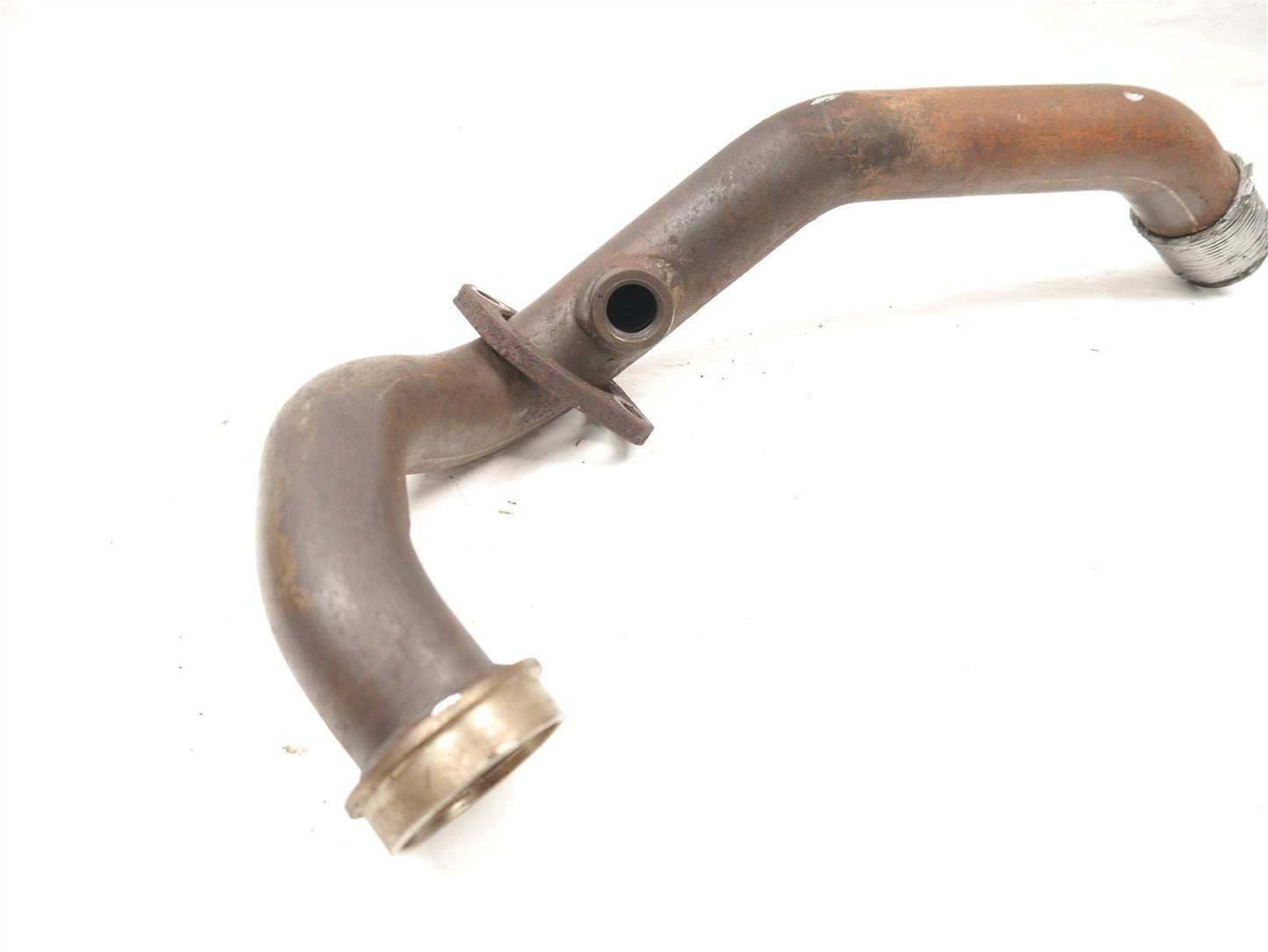PIAGGIO MP3 400 2006-2012 EXHAUST HEADER DOWNPIPE