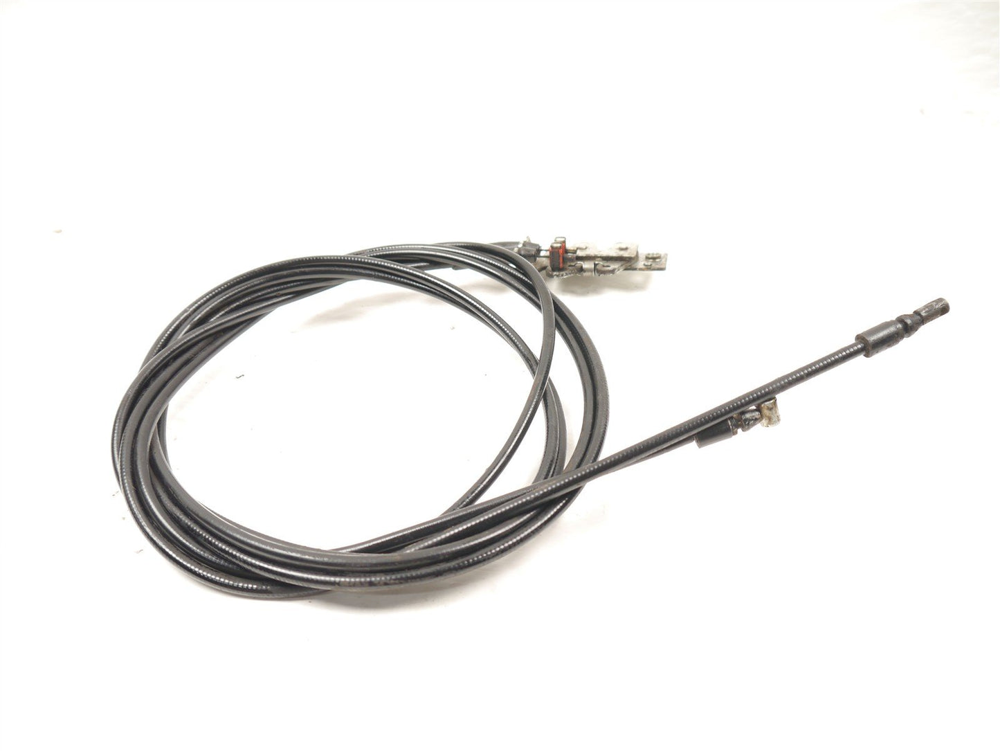 PIAGGIO MP3 400 2006-2012 SEAT LATCH & CABLE