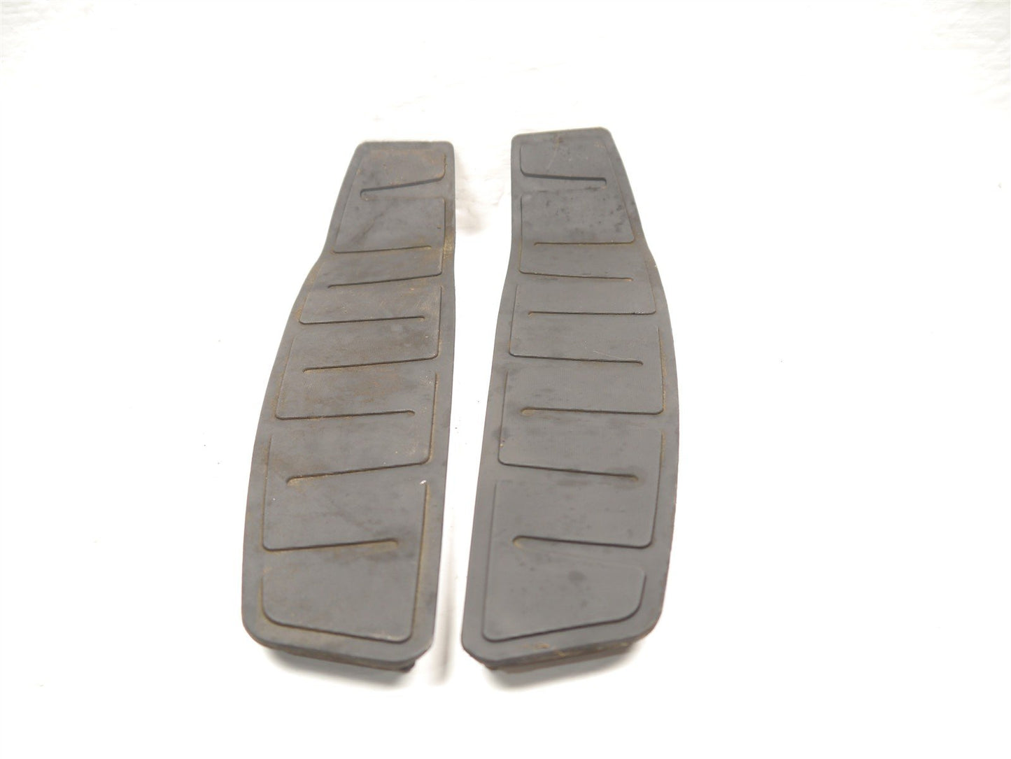 PIAGGIO MP3 400 2006-2012 FOOT RUBBERS MATS