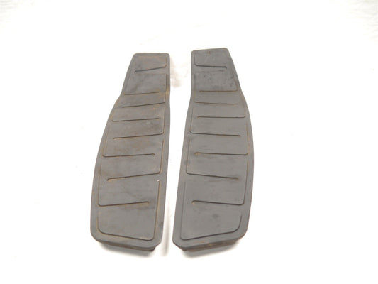 PIAGGIO MP3 400 2006-2012 FOOT RUBBERS MATS