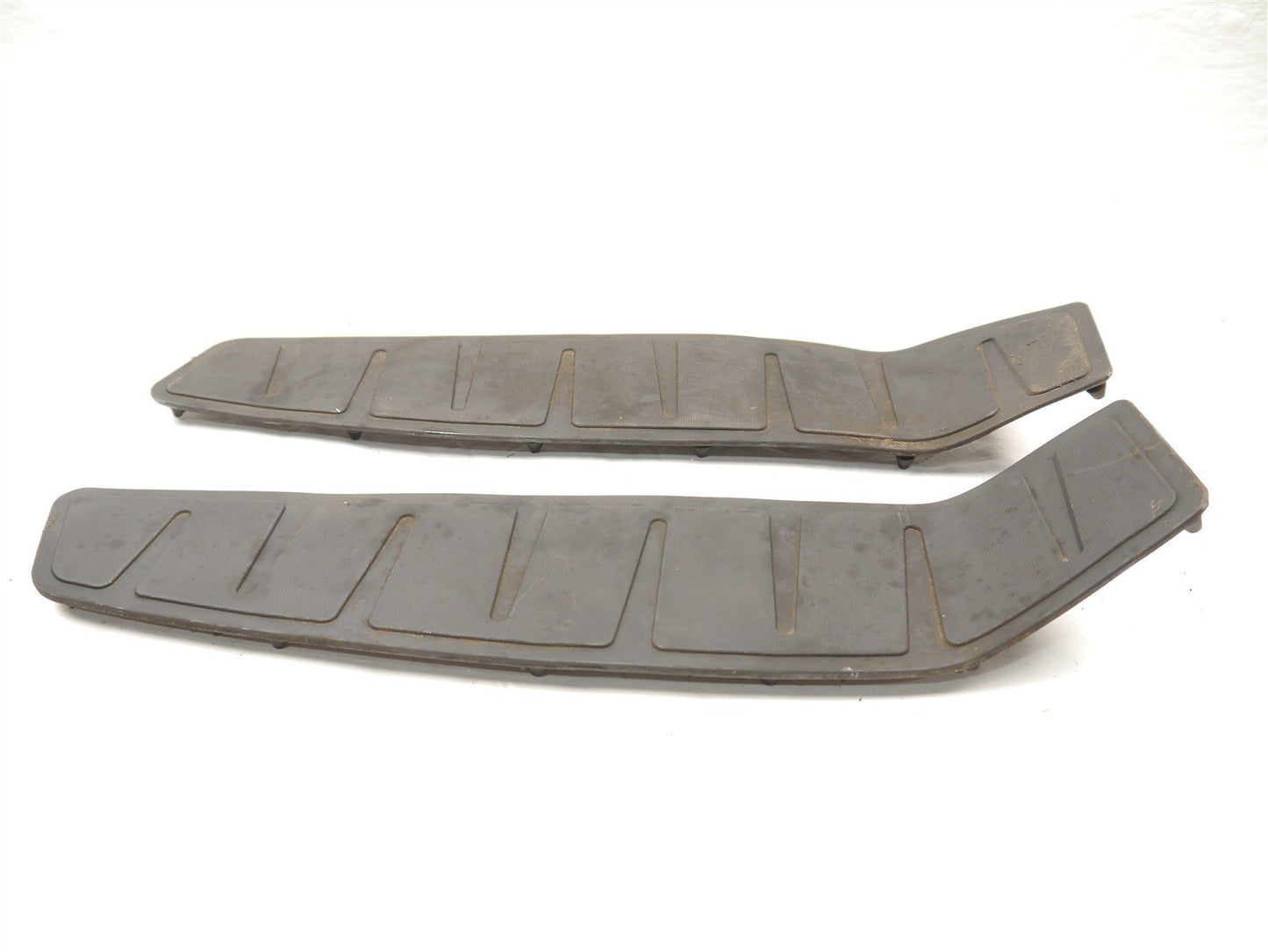 PIAGGIO MP3 400 2006-2012 FOOT RUBBERS MATS