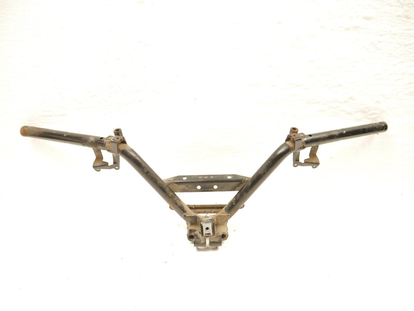 PIAGGIO MP3 400 2006-2012 HANDLEBARS