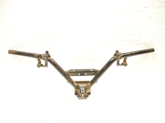 PIAGGIO MP3 400 2006-2012 HANDLEBARS