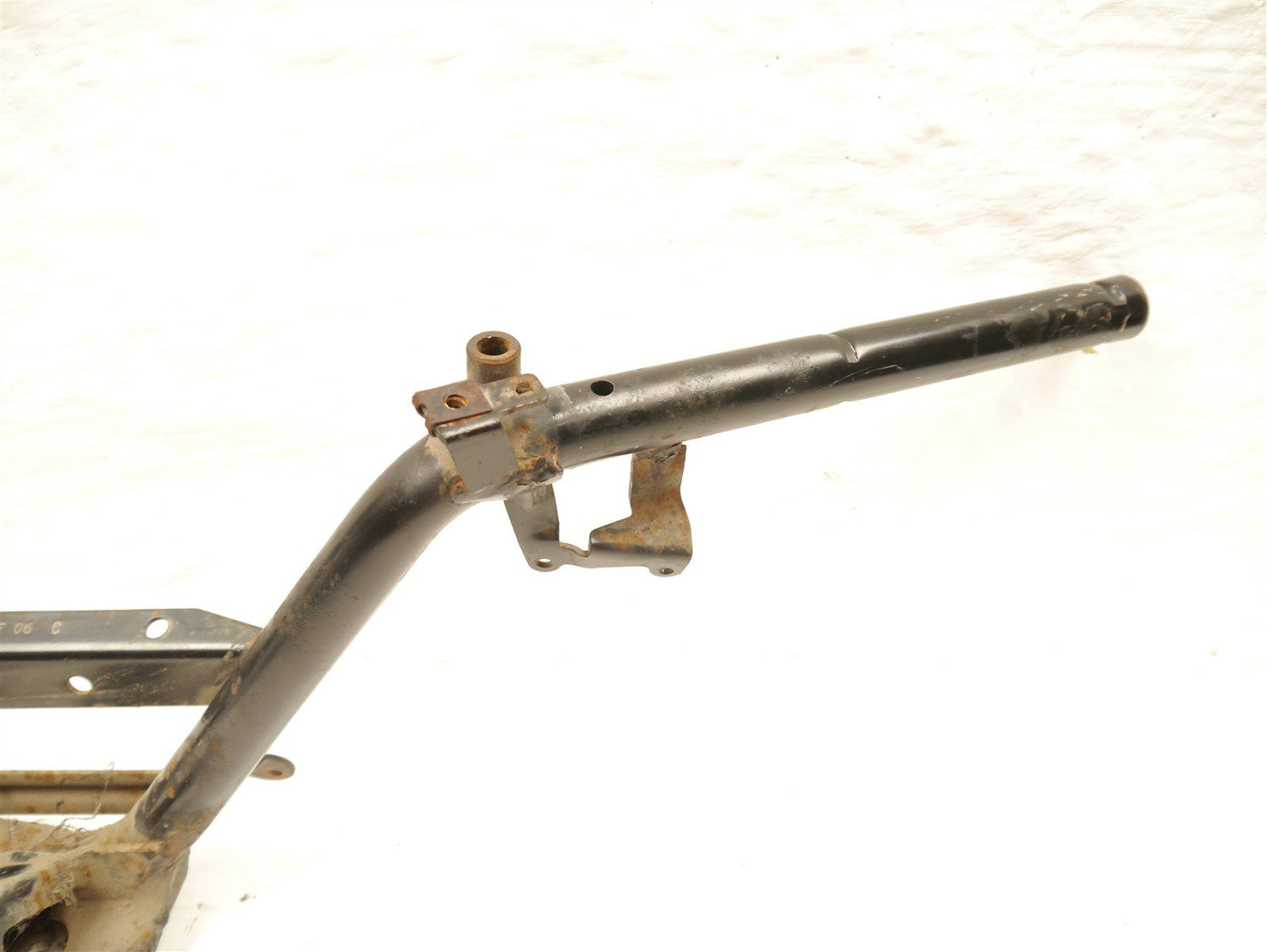 PIAGGIO MP3 400 2006-2012 HANDLEBARS