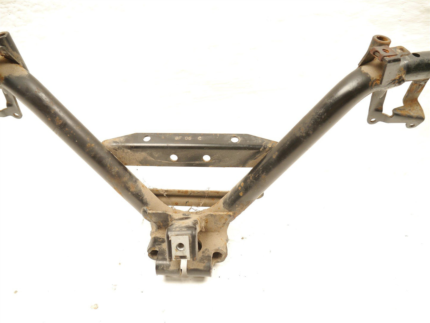 PIAGGIO MP3 400 2006-2012 HANDLEBARS