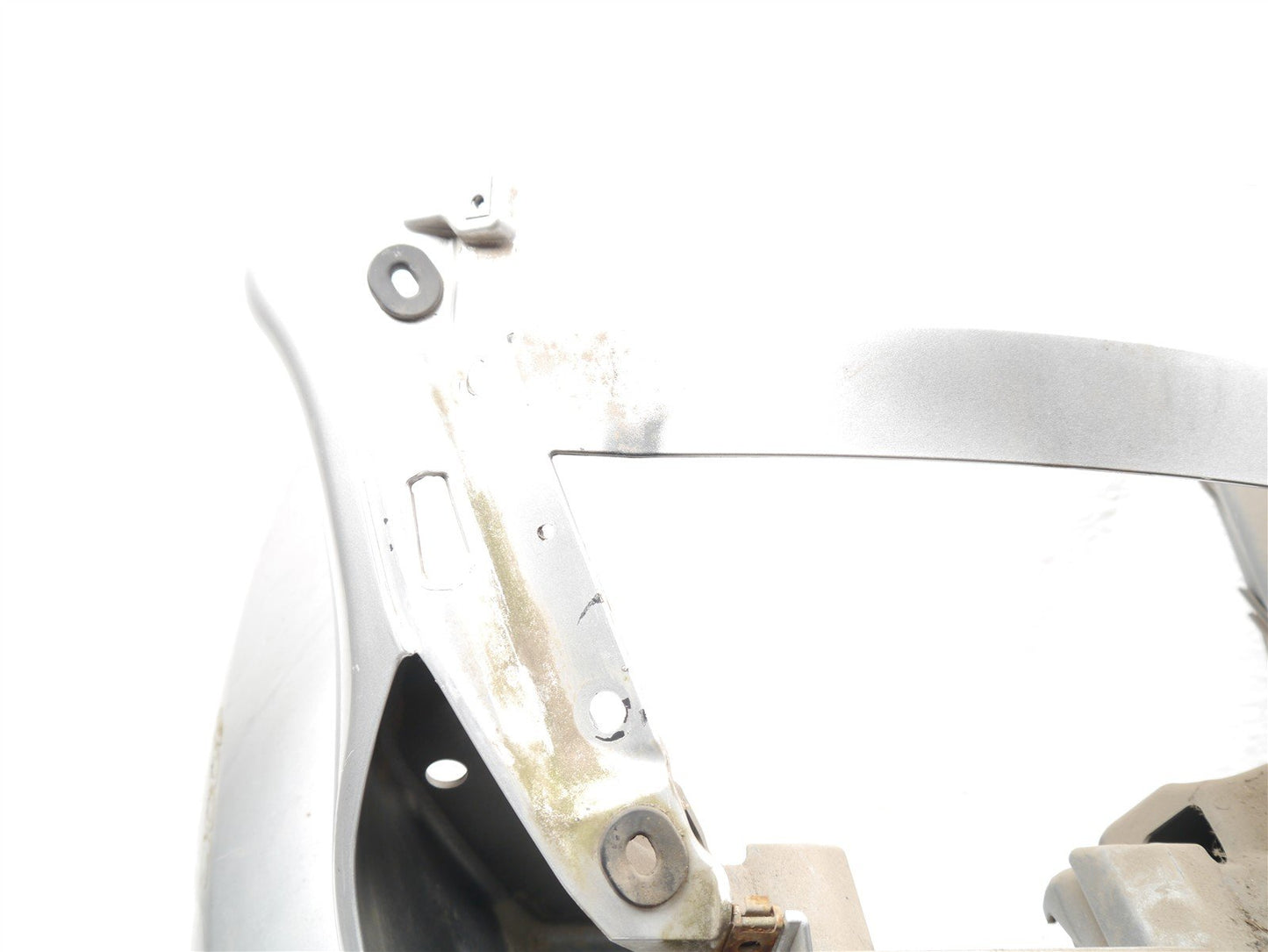 PIAGGIO MP3 400 2006-2012 FRONT FAIRING