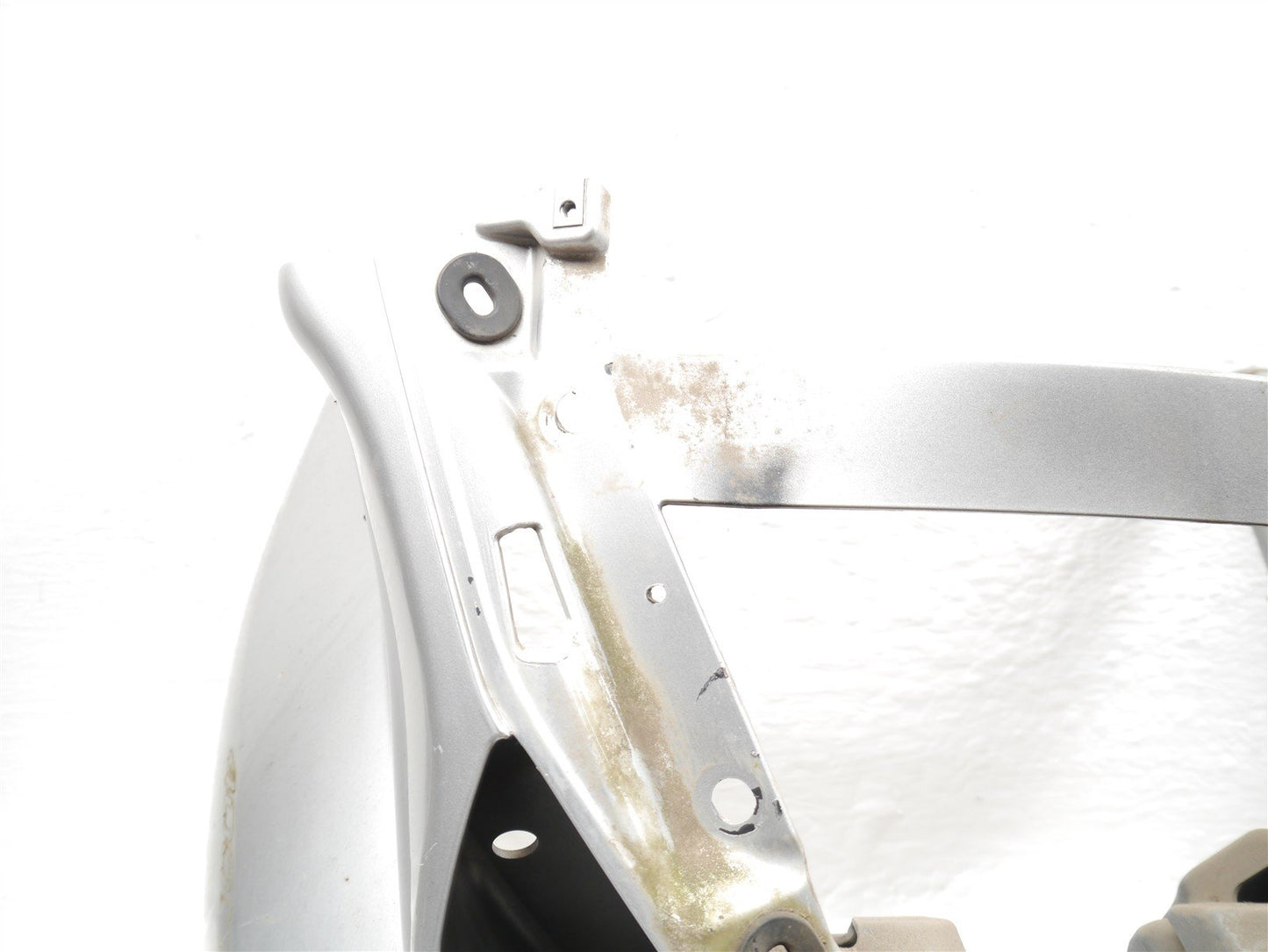 PIAGGIO MP3 400 2006-2012 FRONT FAIRING