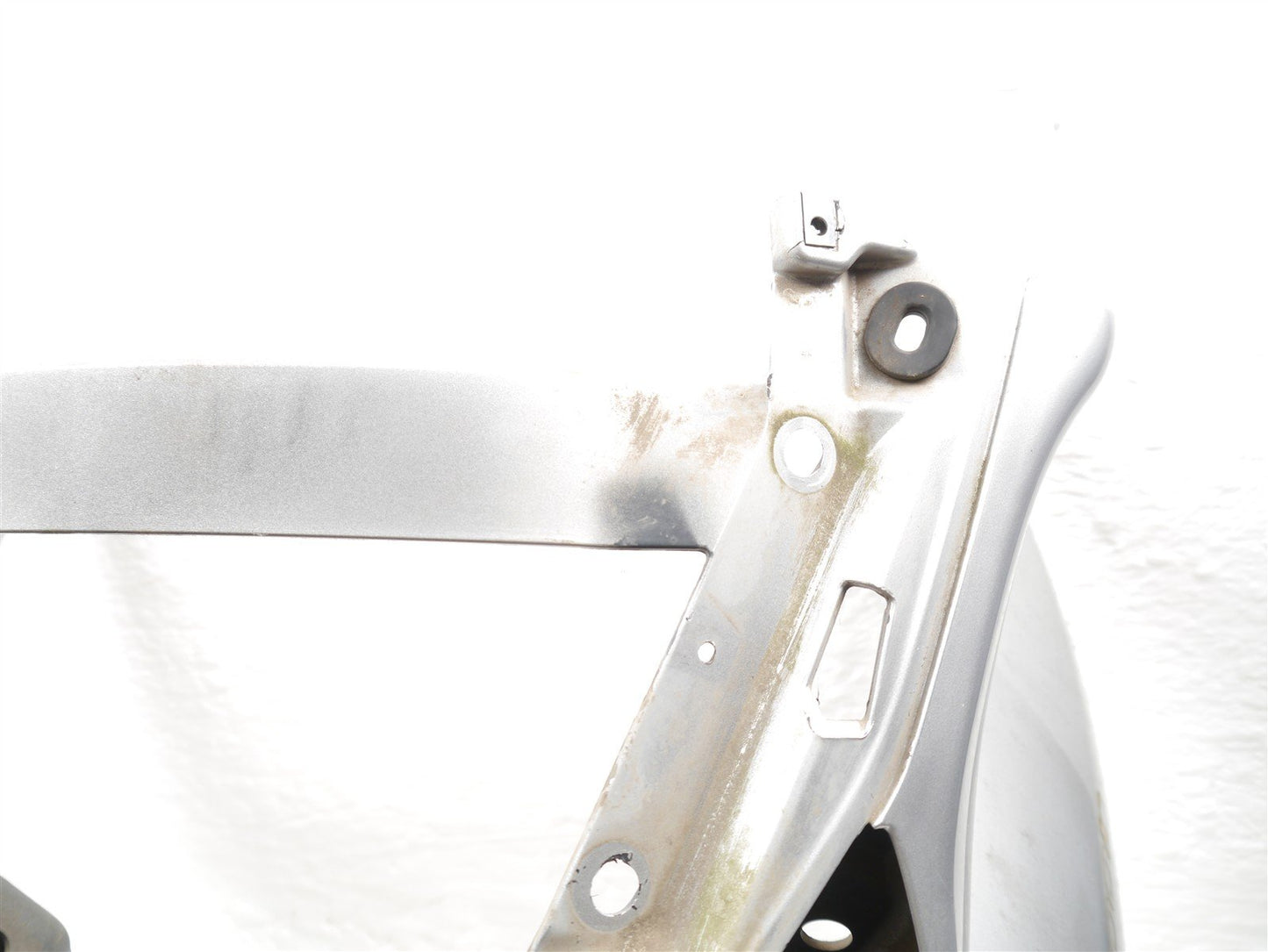 PIAGGIO MP3 400 2006-2012 FRONT FAIRING