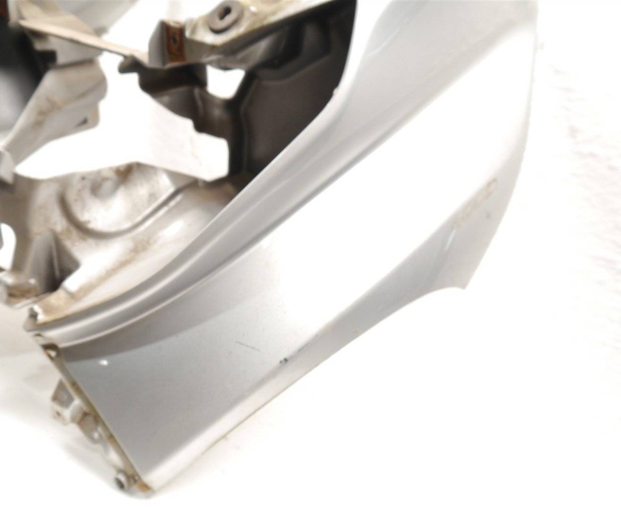 PIAGGIO MP3 400 2006-2012 FRONT FAIRING