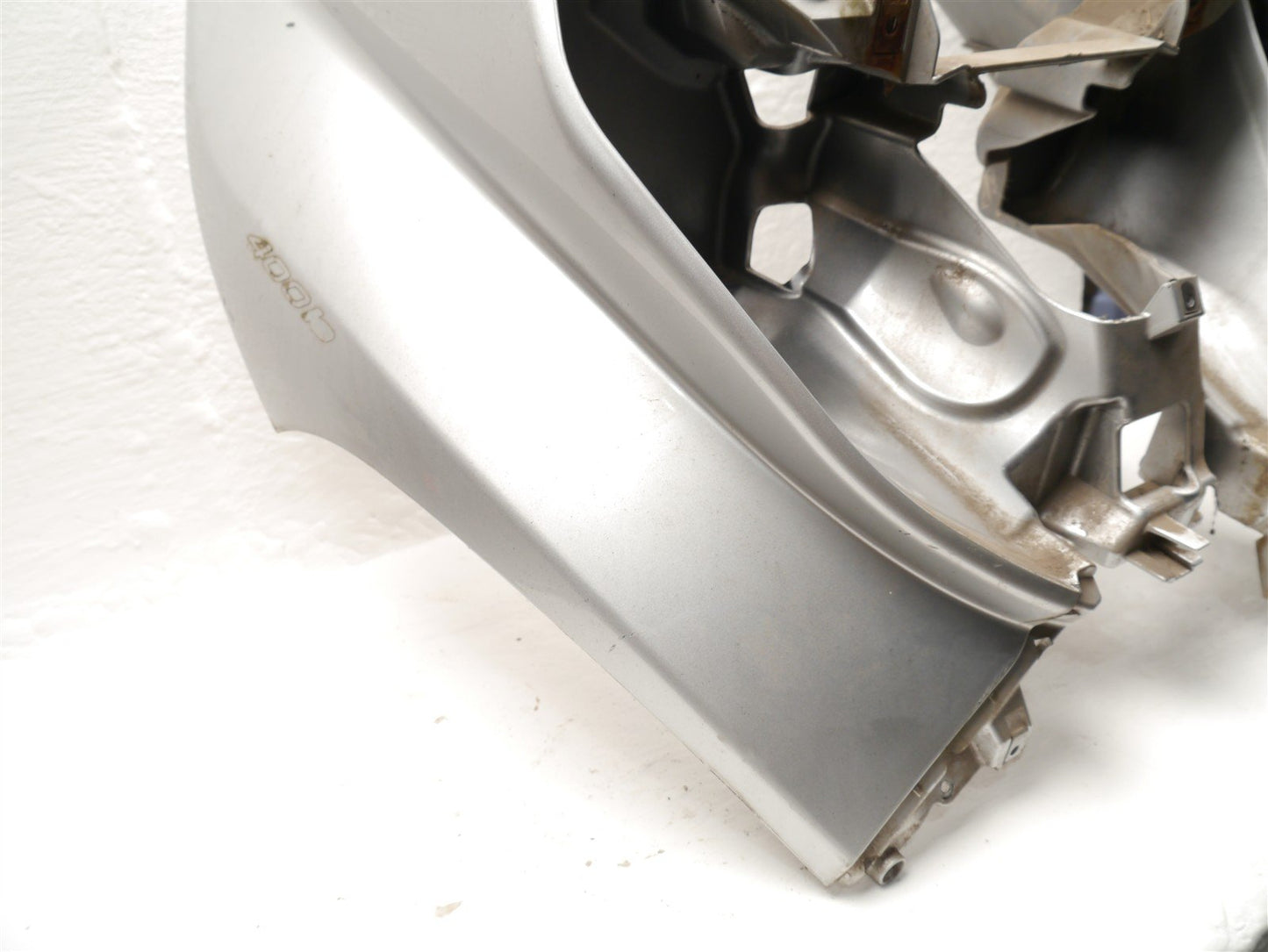 PIAGGIO MP3 400 2006-2012 FRONT FAIRING