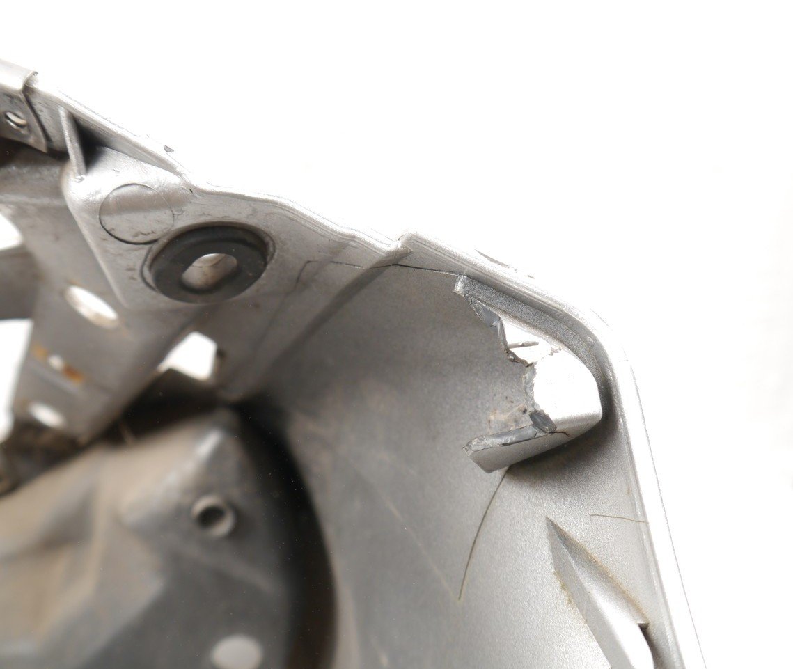 PIAGGIO MP3 400 2006-2012 FRONT FAIRING