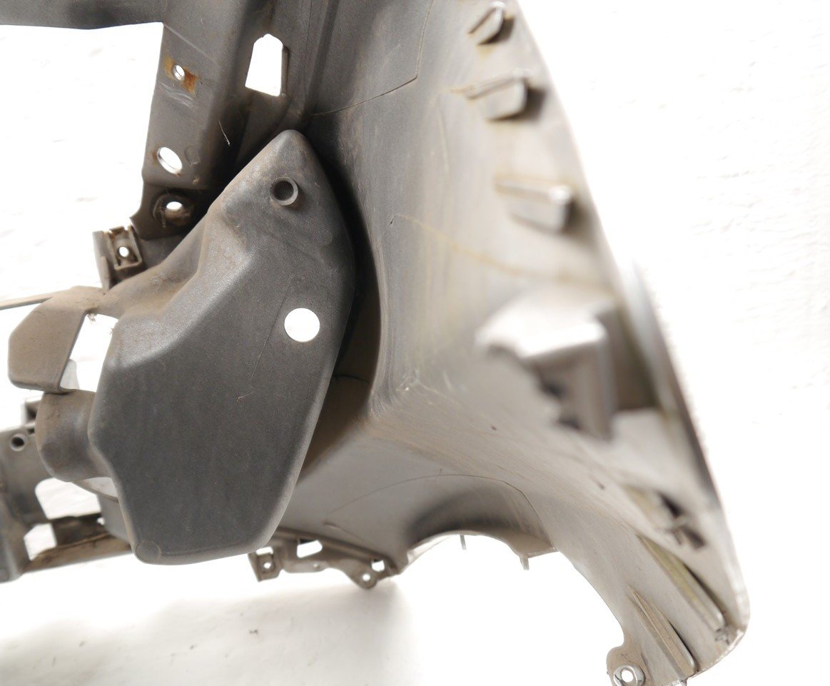 PIAGGIO MP3 400 2006-2012 FRONT FAIRING