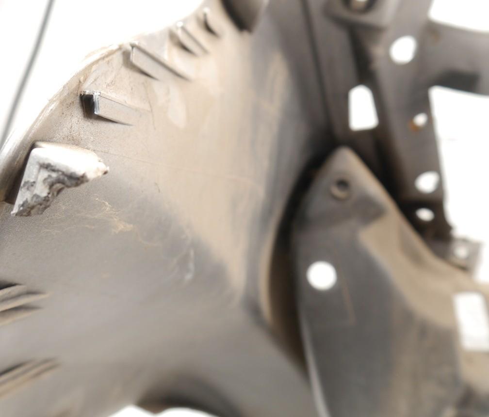 PIAGGIO MP3 400 2006-2012 FRONT FAIRING