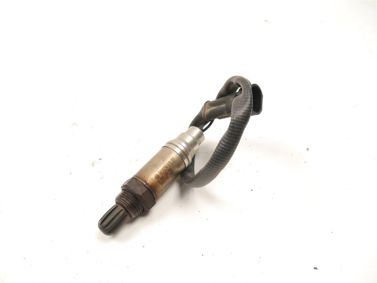 PIAGGIO MP3 400 2006-2012 EXHAUST OXYGEN LAMBDA SENSOR