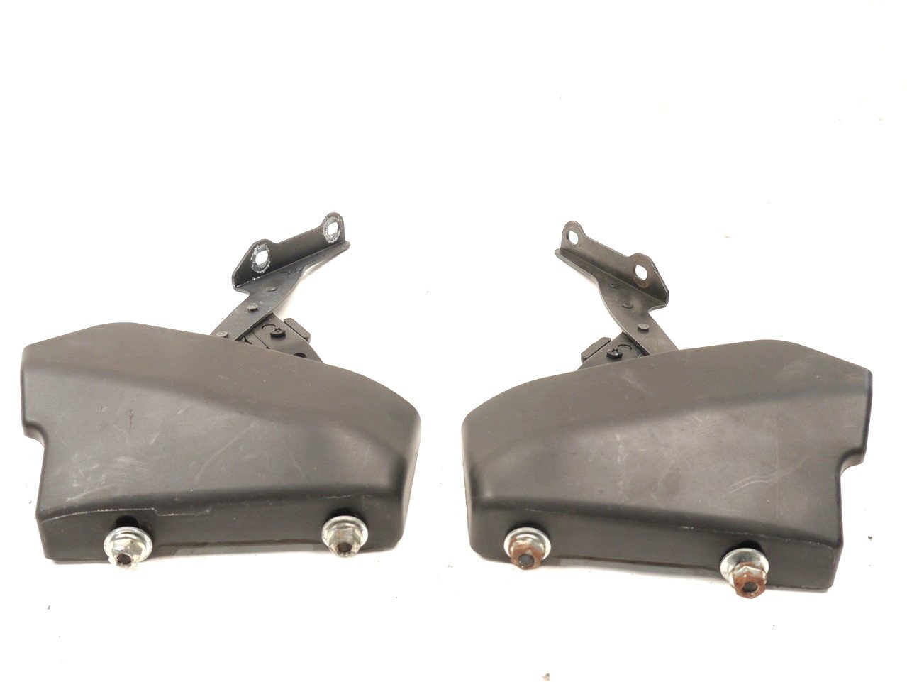 PIAGGIO MP3 400 2006-2012 BOOT HINGES