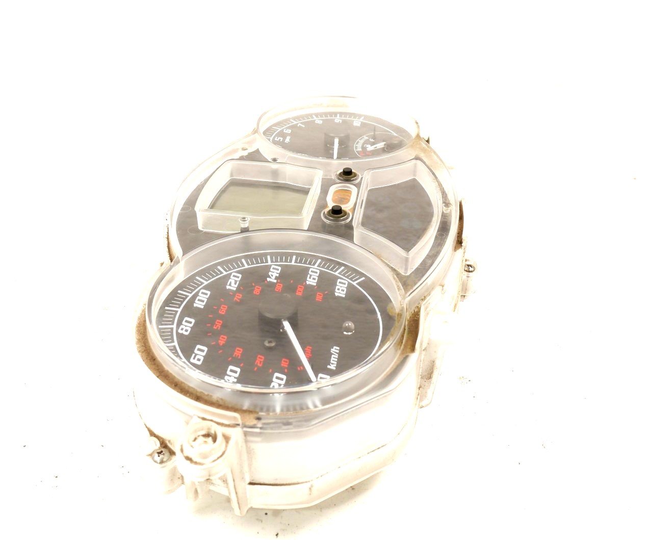PIAGGIO MP3 400 2006-2012 CLOCKS SPEEDOMETER 7K