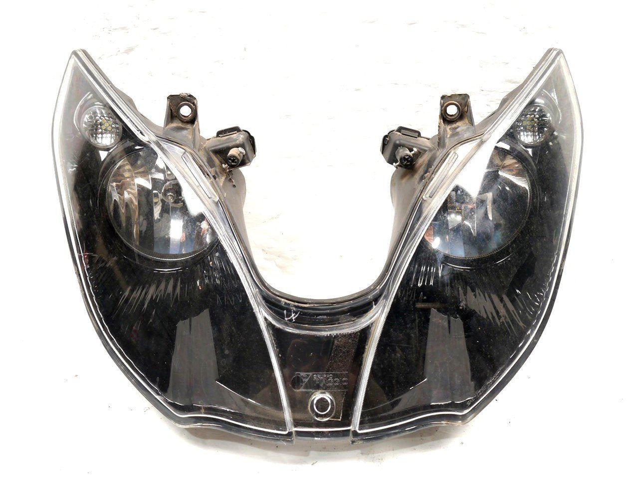 PIAGGIO MP3 400 2006-2012 FRONT LIGHT HEADLIGHT