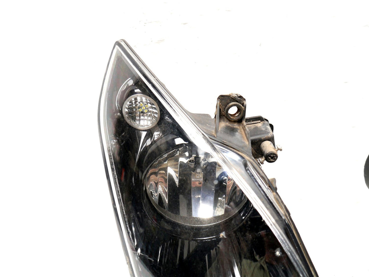 PIAGGIO MP3 400 2006-2012 FRONT LIGHT HEADLIGHT