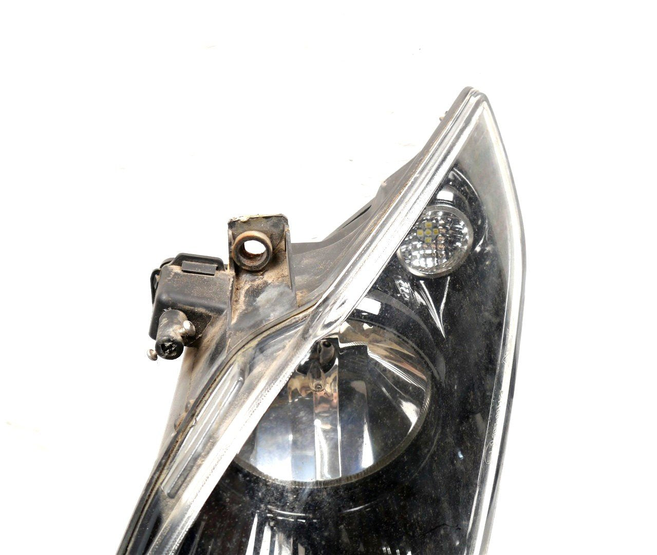 PIAGGIO MP3 400 2006-2012 FRONT LIGHT HEADLIGHT