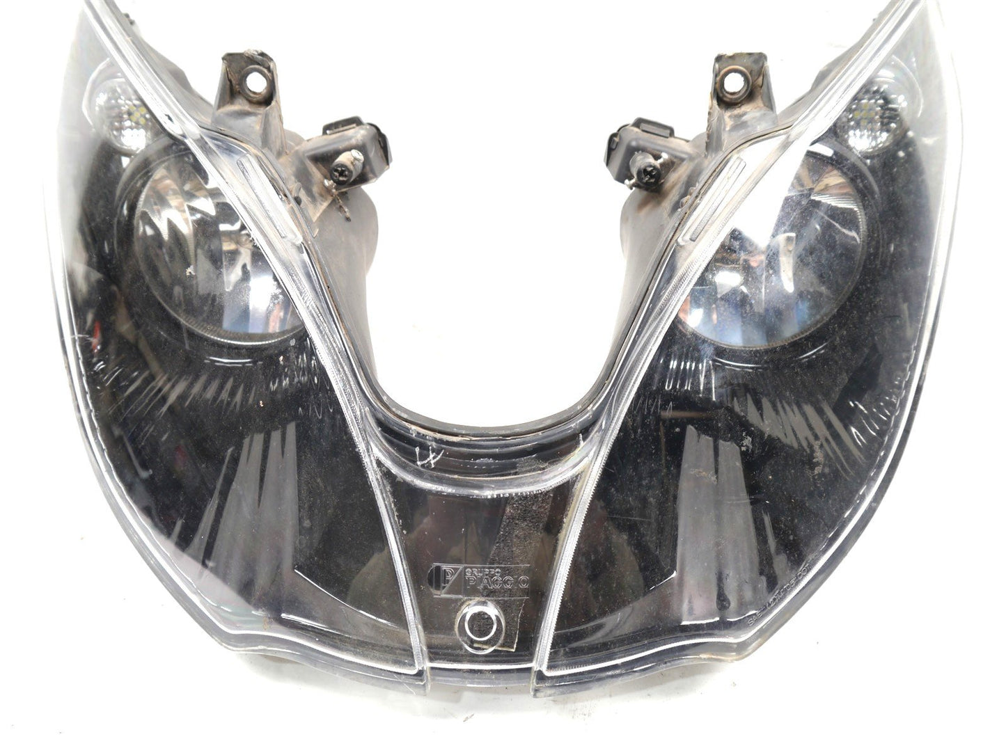 PIAGGIO MP3 400 2006-2012 FRONT LIGHT HEADLIGHT