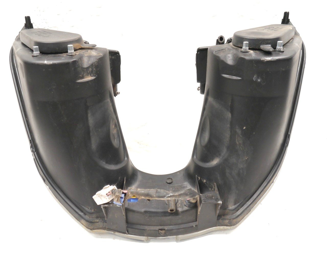 PIAGGIO MP3 400 2006-2012 FRONT LIGHT HEADLIGHT