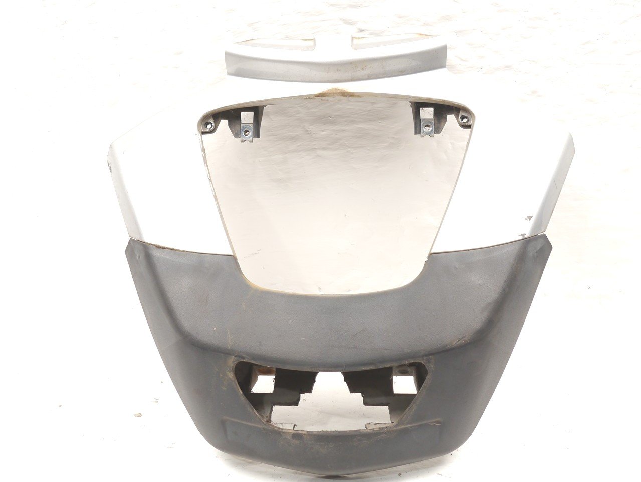 PIAGGIO MP3 400 2006-2012 FRONT LOWER FAIRING