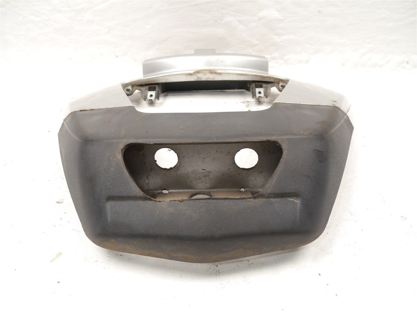 PIAGGIO MP3 400 2006-2012 FRONT LOWER FAIRING