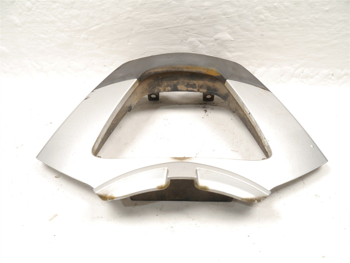 PIAGGIO MP3 400 2006-2012 FRONT LOWER FAIRING