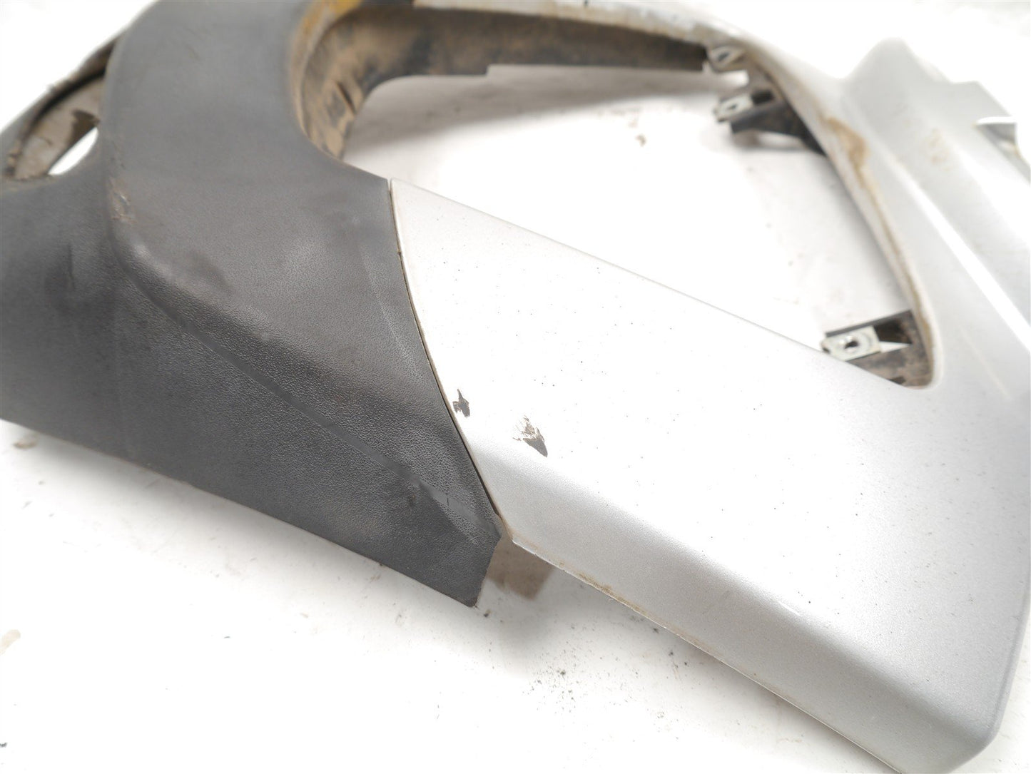 PIAGGIO MP3 400 2006-2012 FRONT LOWER FAIRING
