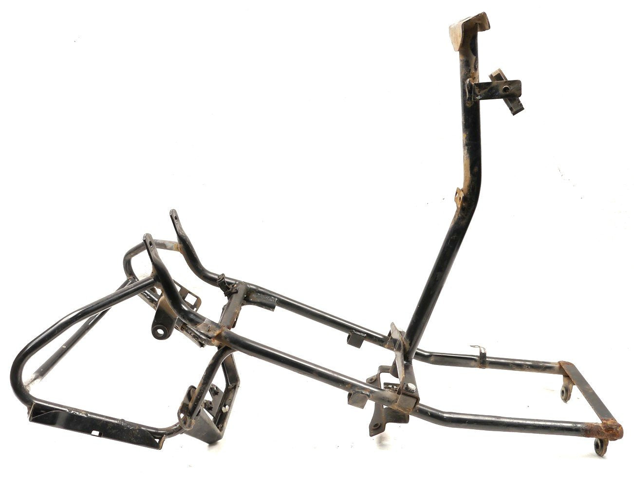 PIAGGIO MP3 400 2006-2012 FRONT FAIRING MOUNT FRAME