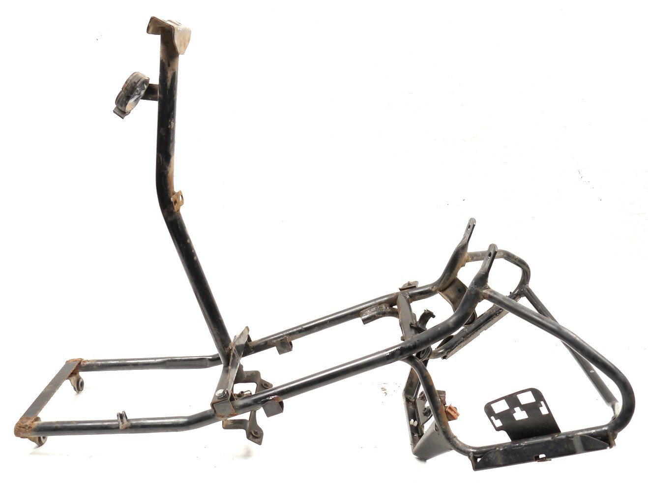 PIAGGIO MP3 400 2006-2012 FRONT FAIRING MOUNT FRAME