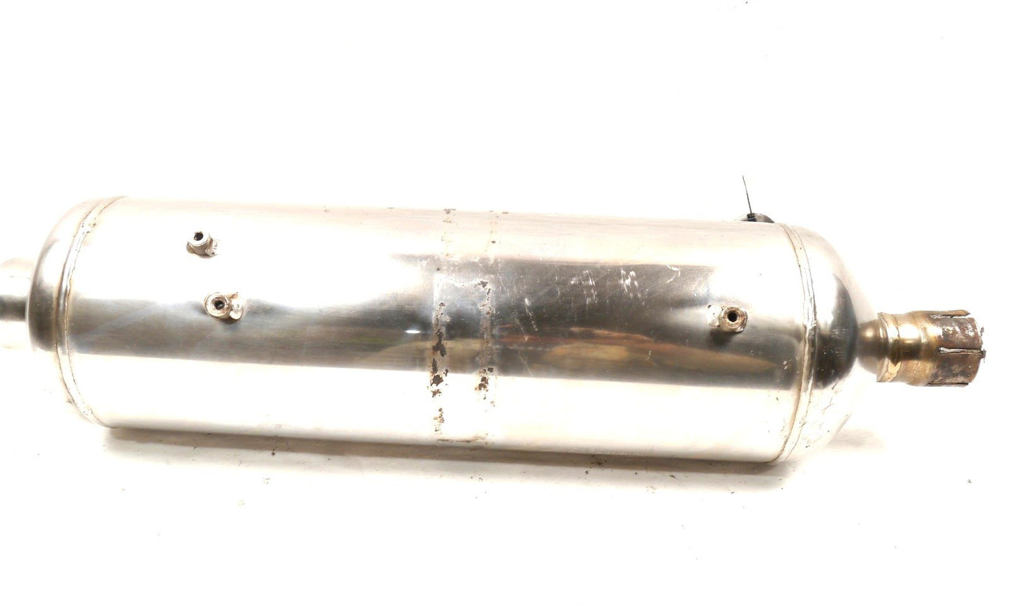 PIAGGIO MP3 400 2006-2012 EXHAUST SILENCER