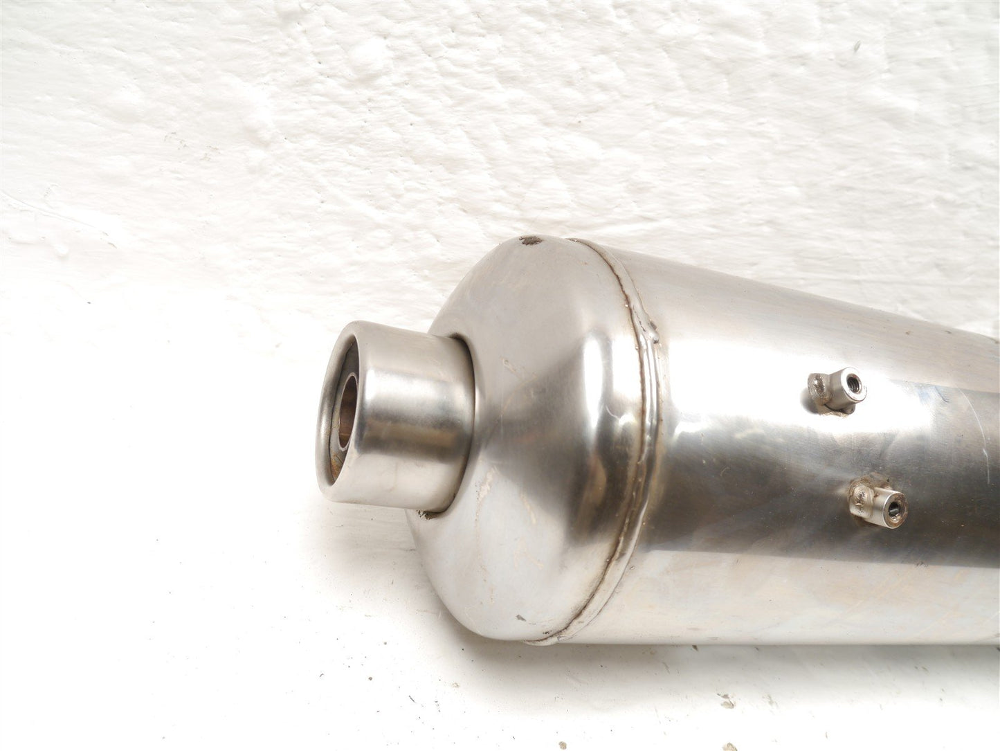 PIAGGIO MP3 400 2006-2012 EXHAUST SILENCER